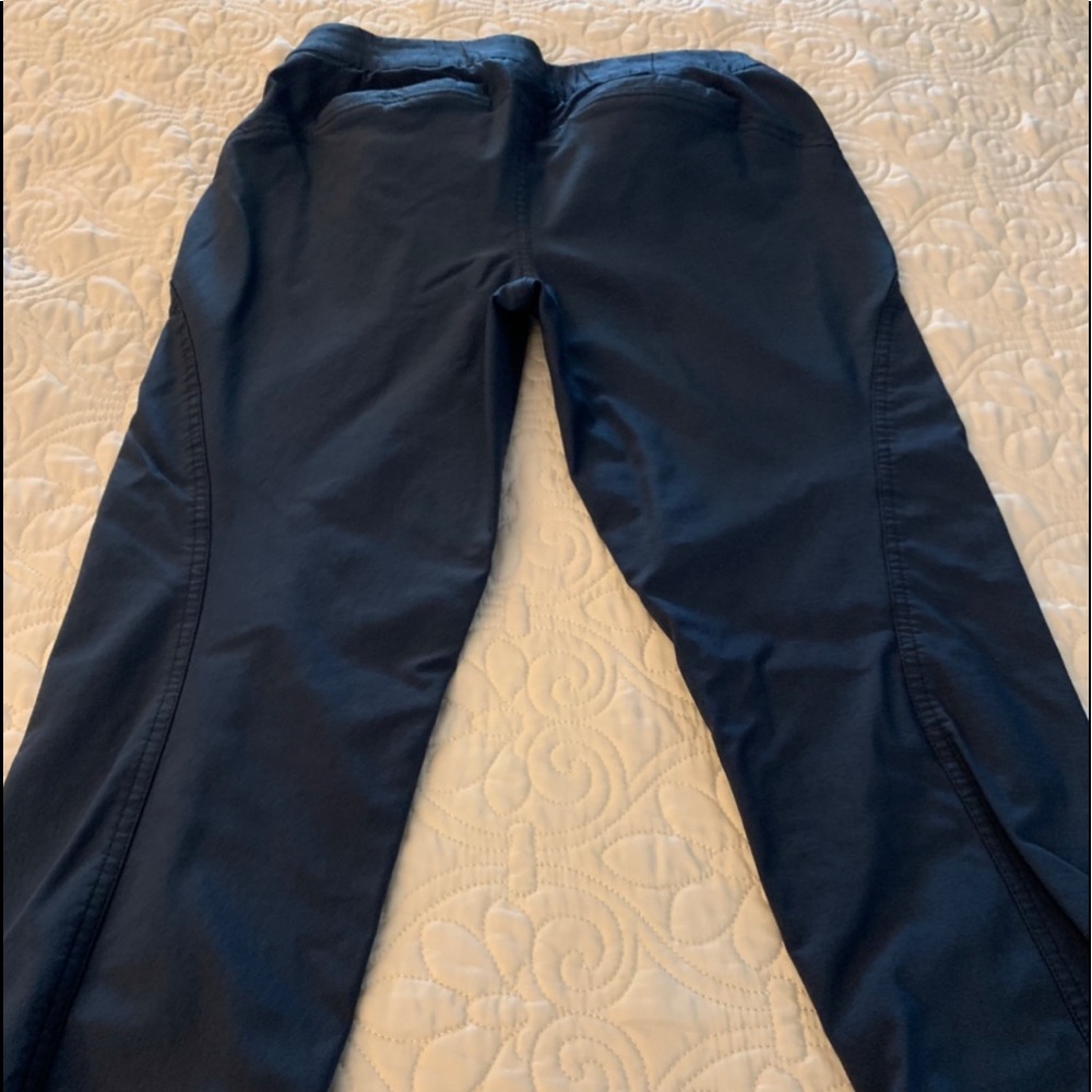 Vera Wang Capris - SP